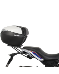 KIT DE FIJACIÓN POSTERIOR SHAD W0G317ST BMW G310 R