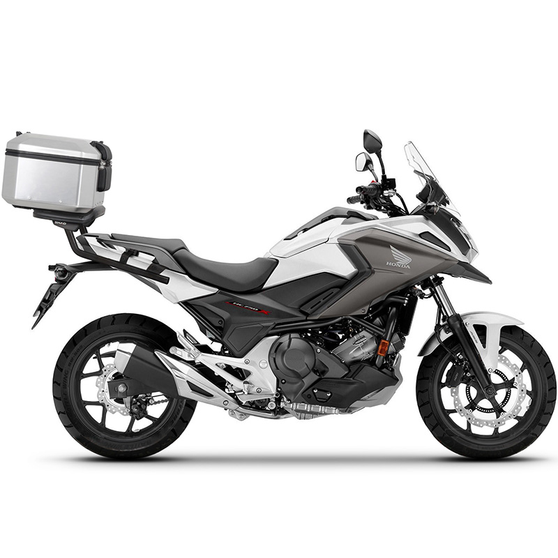 KIT DE FIJACIÓN POSTERIOR SHAD H0NT75ST HONDA NC750 X/NC750 S