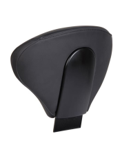 RESPALDO PARA PASAJERO SHAD D0RP10N BLACK/BLACK
