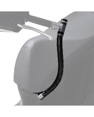 FIJACION ANTIRROBO SHAD LOCK H0XD71SC HONDA X-ADV 750 (TAMAÑO 3)