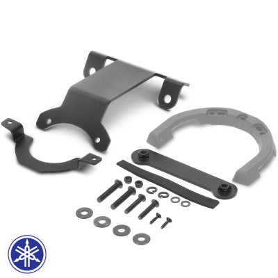 FIJACION BOLSA DE DEPOSITO SHAD CLICK SYSTEM Y014CS YAMAHA TENERE 700