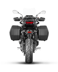 KIT DE FIJACION MALETAS LATERALES SHAD 3P Y0TR95IF YAMAHA TRACER 9