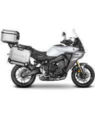 KIT DE FIJACION MALETAS LATERALES SHAD 4P Y0TR954P YAMAHA TRACER 9