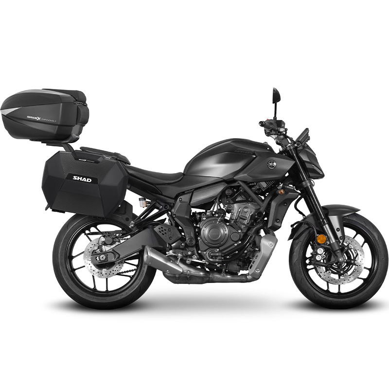 KIT DE FIJACIÓN POSTERIOR SHAD Y0MT75ST YAMAHA MT07