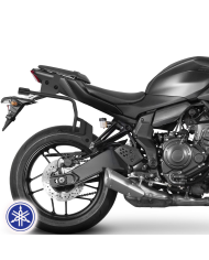 KIT DE FIJACION MALETAS LATERALES SHAD 3P Y0MT75IF YAMAHA MT 07
