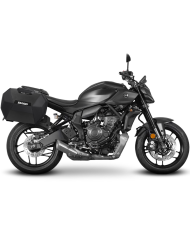 KIT DE FIJACION MALETAS LATERALES SHAD 3P Y0MT75IF YAMAHA MT 07
