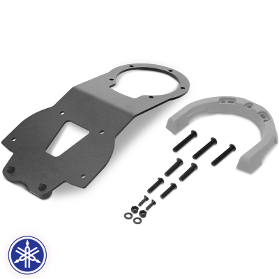 FIJACION BOLSA DE DEPOSITO SHAD CLICK SYSTEM Y011CS YAMAHA MT07