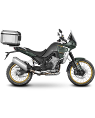 KIT DE FIJACIÓN POSTERIOR SHAD K0XD84ST KOVE 800 X PRO ADVENTURE | Fijaciones Top Case de moto | %brands%
