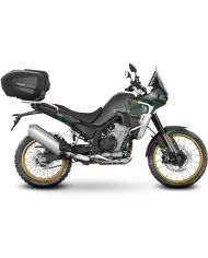 KIT DE FIJACIÓN POSTERIOR SHAD K0XD84ST KOVE 800 X PRO ADVENTURE