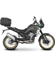 KIT DE FIJACIÓN POSTERIOR SHAD K0XD84ST KOVE 800 X PRO ADVENTURE | Fijaciones Top Case de moto | %brands%