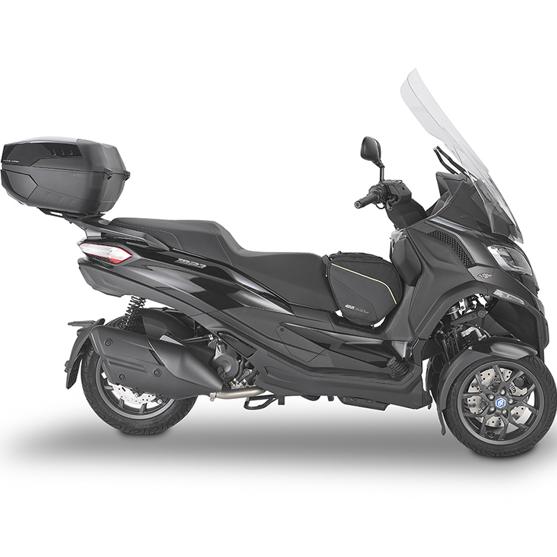 SOPORTE PORTA DISPOSITIVOS GPS/SMARTPHONE GIVI FB5619 PIAGGIO MP3