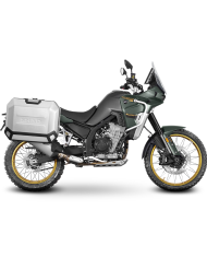 KIT DE FIJACION MALETAS LATERALES SHAD 4P K0XD844P KOVE 800 X PRO ADVENTURE
