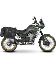 KIT DE FIJACION MALETAS LATERALES SHAD 4P K0XD844P KOVE 800 X PRO ADVENTURE