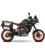 KIT DE FIJACION MALETAS LATERALES SHAD 3P K0SM84IF KTM 790/890 ADVENTURE