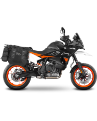 KIT DE FIJACION MALETAS LATERALES SHAD 4P K0SM844P KTM ADVENTURE 790/890