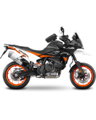 FIJACION BOLSA DE DEPOSITO SHAD CLICK SYSTEM K013CS KTM 390/790/890 ADVENTURE