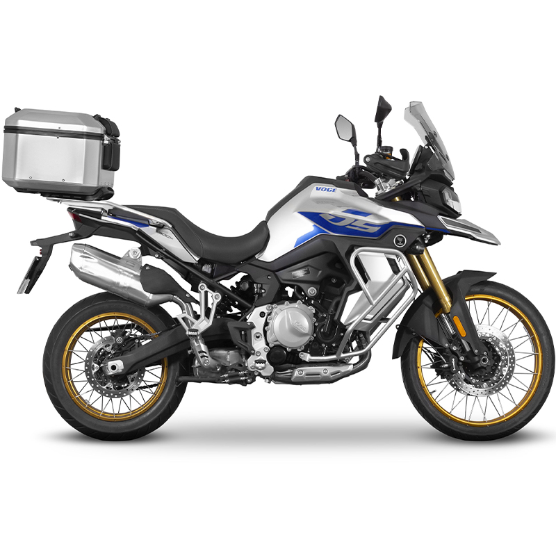 KIT DE FIJACIÓN POSTERIOR SHAD V0DS94ST VOGE 900 DSX