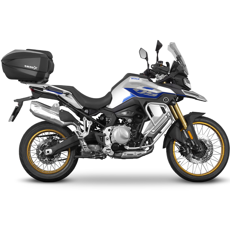 KIT DE FIJACIÓN POSTERIOR SHAD V0DS94ST VOGE 900 DSX