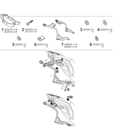 %category% |Beatbikers