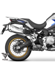 KIT DE FIJACION MALETAS LATERALES SHAD 4P V0DS944P VOGE 900 DSX
