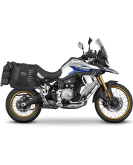 KIT DE FIJACION MALETAS LATERALES SHAD 4P V0DS944P VOGE 900 DSX