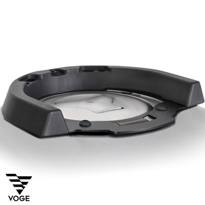 FIJACION BOLSA DE DEPOSITO SHAD CLICK SYSTEM V010CS VOGE VARIAS