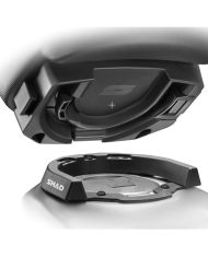 FIJACION BOLSA DE DEPOSITO SHAD CLICK SYSTEM V010CS VOGE VARIAS