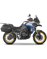 KIT DE FIJACION MALETAS LATERALES SHAD 3P V0DS53IF VOGE 625/525 DSX