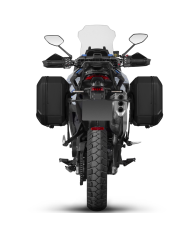 KIT DE FIJACION MALETAS LATERALES SHAD 4P Z0FL754P ZONTES F703