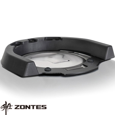 FIJACION BOLSA DE DEPOSITO SHAD CLICK SYSTEM Z010CS ZONTES F703