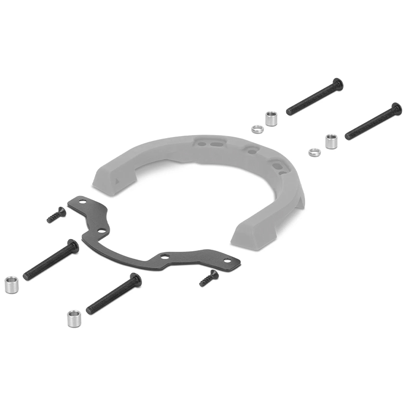 FIJACION BOLSA DE DEPOSITO SHAD CLICK SYSTEM Z010CS ZONTES F703