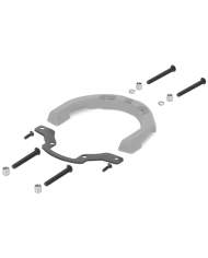 FIJACION BOLSA DE DEPOSITO SHAD CLICK SYSTEM Z010CS ZONTES F703