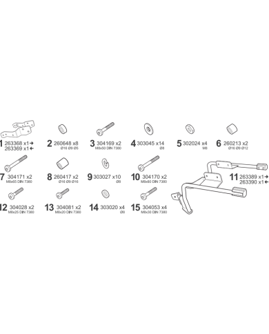 %category% |Beatbikers