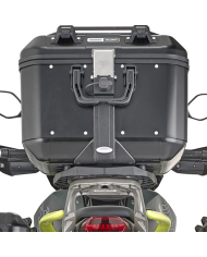 KIT DE FIJACIÓN POSTERIOR GIVI SR8717 BENELLI TRK 702