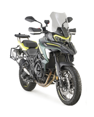 KIT DE FIJACION POSTERIOR GIVI SR8719 BENELLI TRK 702/QJMOTOR SRT 700 SX | Fijaciones Top Case de moto | %brands%