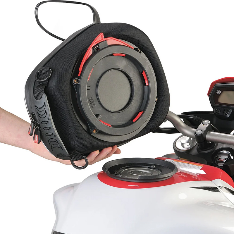 ADAPTADOR GIVI PARA BOLSAS DE DEPOSITO TANKLOCK BF34