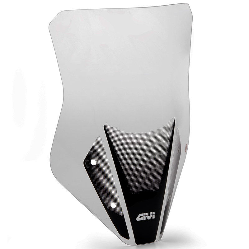 PARABRISAS GIVI D8717S BENELLI TRK 702 AHUMADO