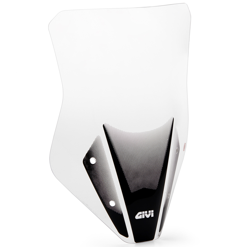 PARABRISAS GIVI D8717ST BENELLI TRK 702 TRANSPARENTE