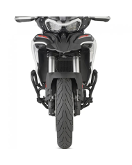 DEFENSAS DE MOTOR GIVI TN8717 BENELLI TRK 702/QJMOTOR 700 SX | Protectores de motor de moto | %brands%