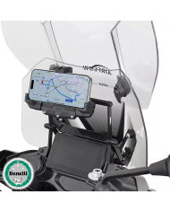 SOPORTE PORTA DISPOSITIVOS GPS/SMARTPHONE GIVI FB8717 BENELLI TRK 702