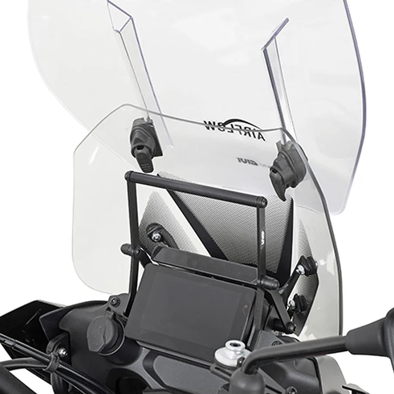 SOPORTE PORTA DISPOSITIVOS GPS/SMARTPHONE GIVI FB8717 BENELLI TRK 702