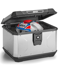 MALETA GIVI ALPINA ALP44A2 ALUMINIO