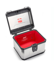 MALETA GIVI ALPINA ALP44A2 ALUMINIO