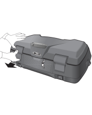 BAUL SHAD QUAD ATV80 S0Q800