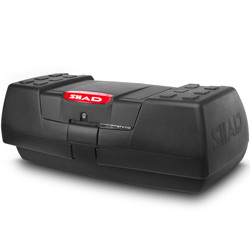 BAUL SHAD QUAD ATV-110 D0Q1100