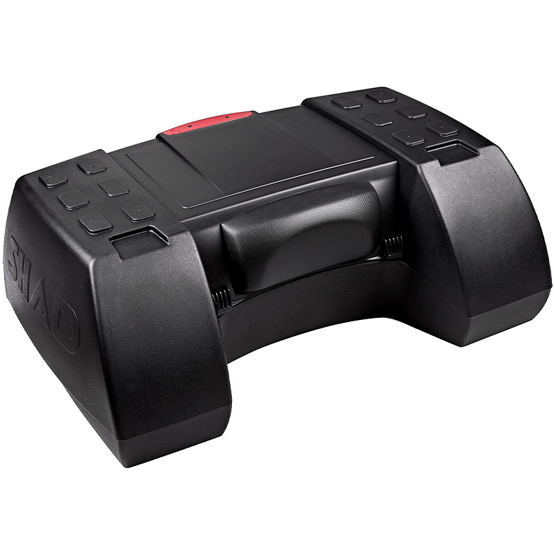 BAUL SHAD QUAD ATV-110 D0Q1100