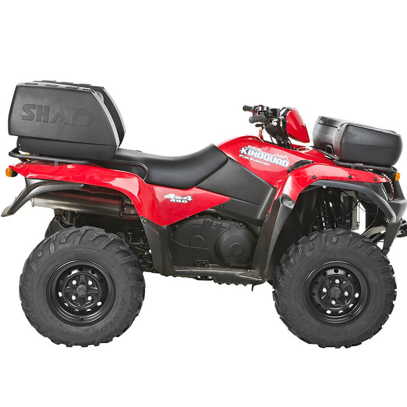 BAUL SHAD QUAD ATV-110 D0Q1100