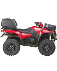 BAUL SHAD QUAD ATV-110 D0Q1100