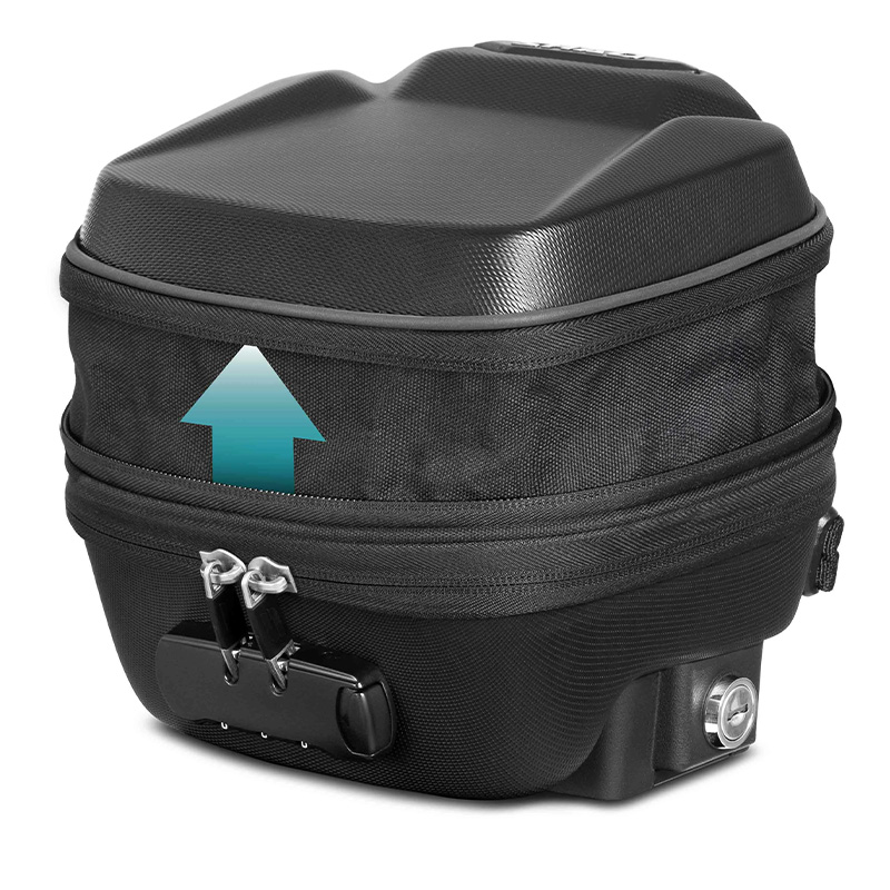 BOLSA SOBREDEPÓSITO SHAD E03CL PRO CLICK SYSTEM X0SE03CLP 