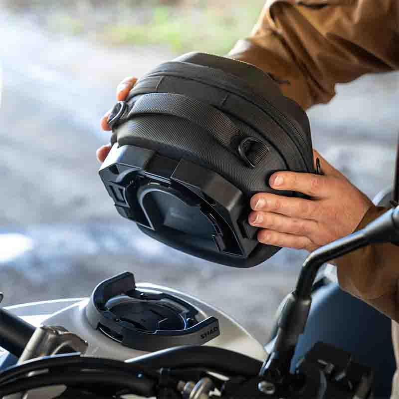 BOLSA SOBREDEPÓSITO SHAD E03CL PRO CLICK SYSTEM X0SE03CLP 